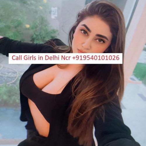 Call Girls In ↣ Ghaziabad Indirapuram ¶¶ 95401**01026 ¶¶ Delhi Russian Escorts