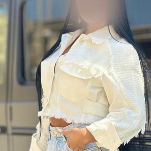 Ayni — 바쿠 에스코트