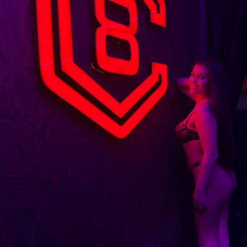 Club8 — erotic venue in Ostrava