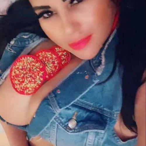 Karol — Escort in Brüssel