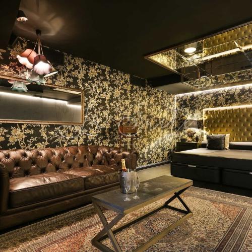 La Suite Bcn — erotic venue in Barcelona, photo 3