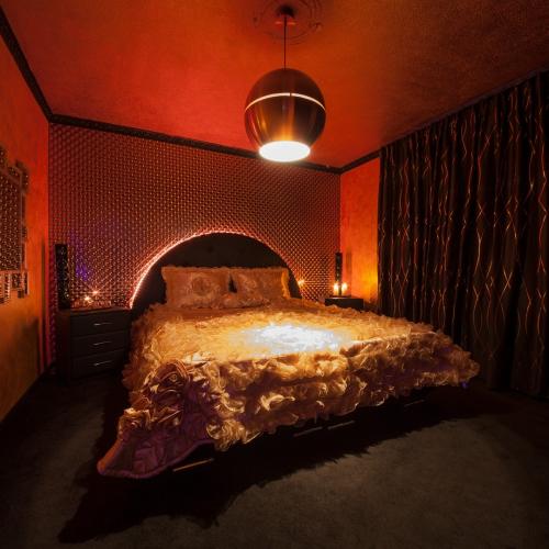 Kitties Suite — lokal erotyczny w Mannheim, zdjęcie 3