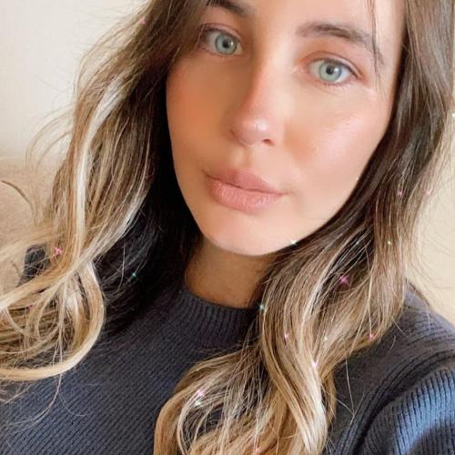Eefi — escort en Helsinki