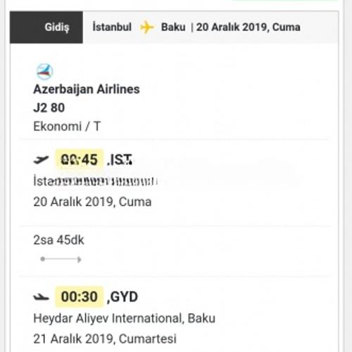 Derya — escort a Baku