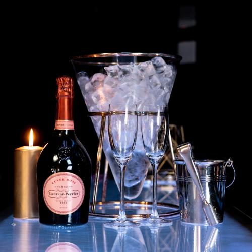 Velvet Club — erotic venue in Geneva