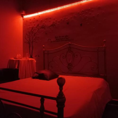 Afrodite Club Privè — erotic venue in Molfetta