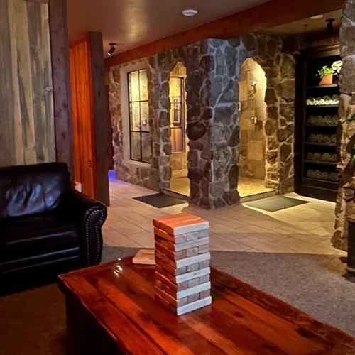 Scarlet Ranch — Erotik-Location in Denver