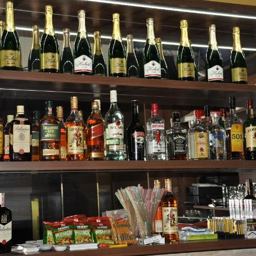 Nočný Klub Hrašné — ερωτικός χώρος στην πόλη Τρέντσιν