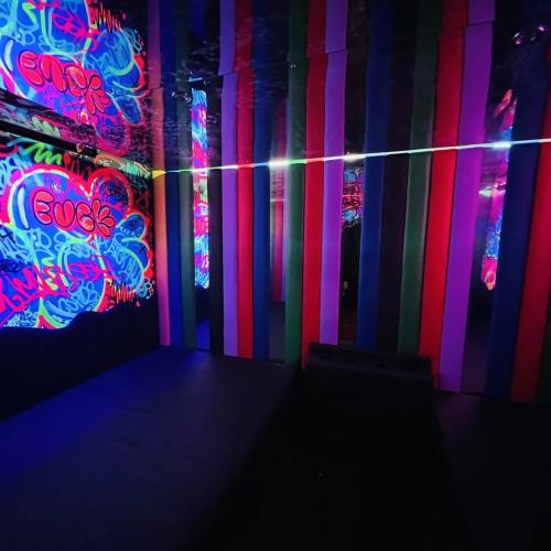 Cupids — erotic venue in Manchester