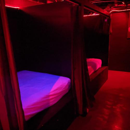 Club Eden Okc — erotisk utested i Oklahoma City, bilde 8