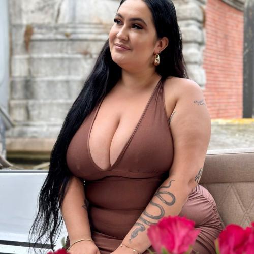 Rosina Lux Pornstar — escort in Helsinki