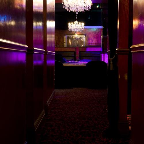 Platinum Lace Piccadilly — erotic venue in London