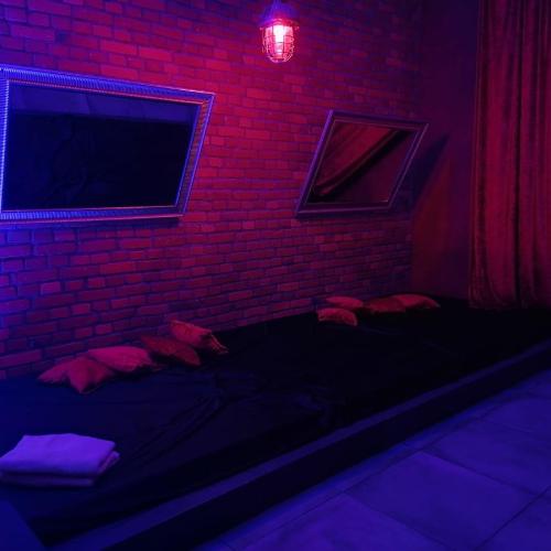 Bordeaux Club — Erotik-Location in Łódź
