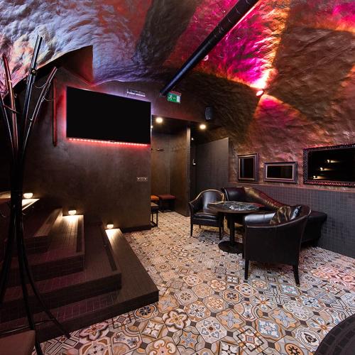 The Score — Erotik-Location in Tallinn