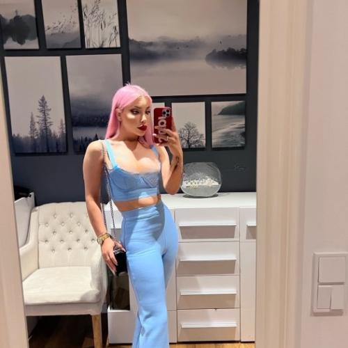 Ella Brln — escort en Berlin, foto 7
