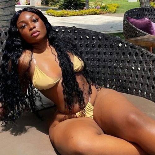 Zenny — escort in Kuwait City