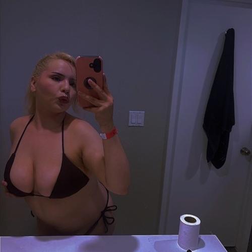 Blumagicxoxo — eskort v Oakland