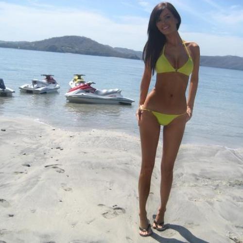 Alessandra — eskort i Bukarest