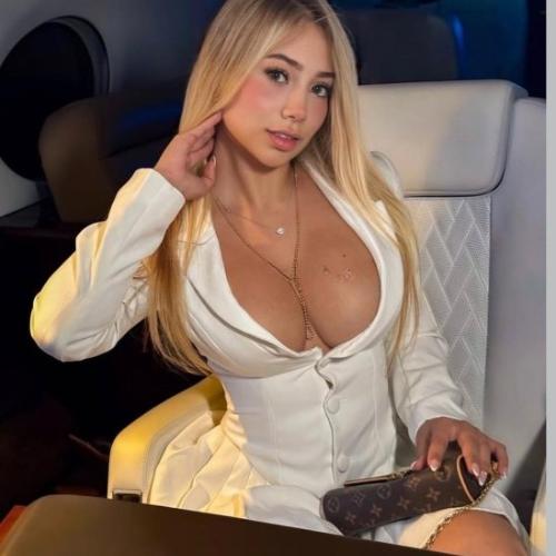 Karina — مرافقة في ميونخ، الصورة 12