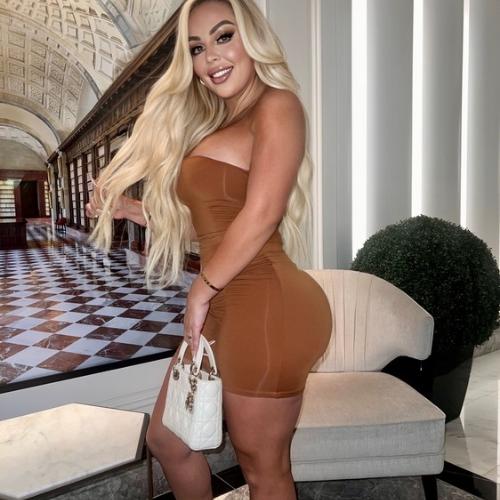 Kyliematthews — 휴스턴 에스코트