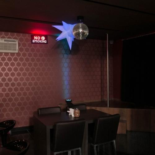 Casa Verde Lounge Bar — Erotik-Location in Belo Horizonte, Foto 5