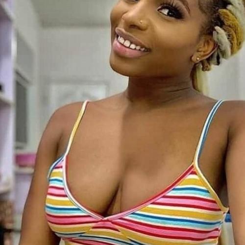 Trasha Mina — escort in Kuwait City