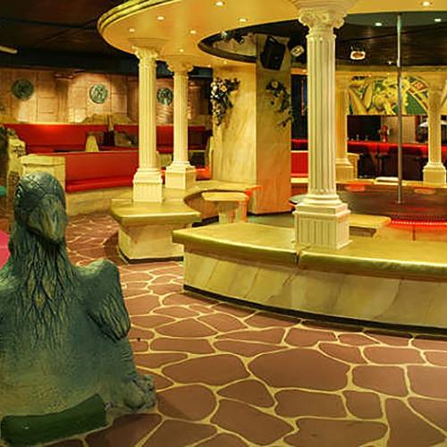 Club Globe — erotische gelegenheid in Schwerzenbach