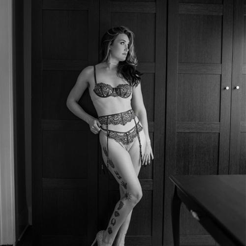 Kat Monoroe — Jacksonville şehrinde eskort