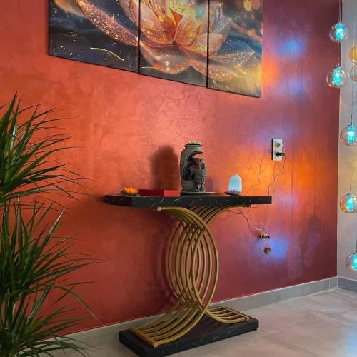 Luxury Massage — Erotik-Location in Madrid, Foto 5