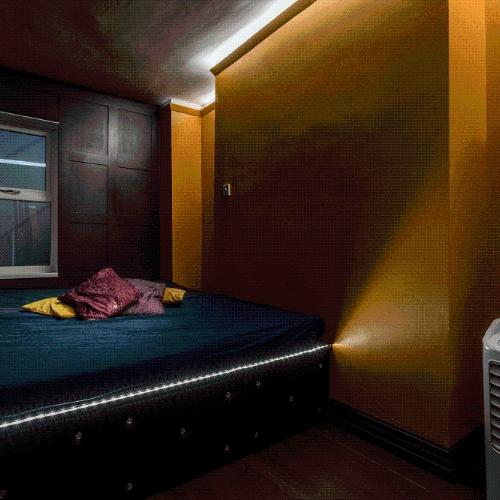 Townhouse — erotic venue in Birkenhead