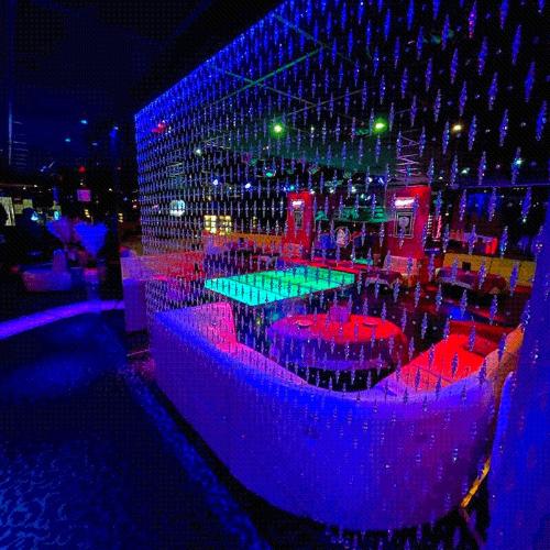 Chatham Night Club — Erotik-Location in Turin