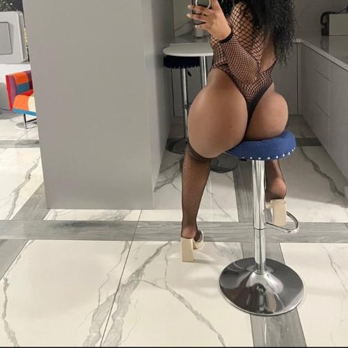 Nickita — 코펜하겐 에스코트