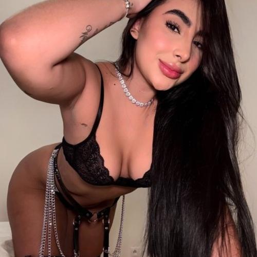 Catalina — escort a Düsseldorf, foto 4