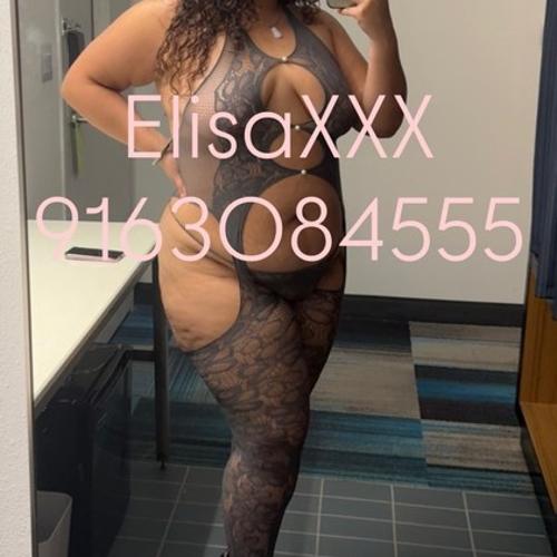 Elisa Xxx — 보스턴 에스코트