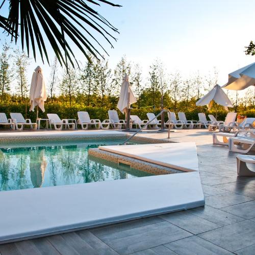 Certe Notti Spa & Privé — ερωτικός χώρος στην πόλη Minerbio