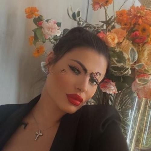 Anastasia — eskort i Bukarest