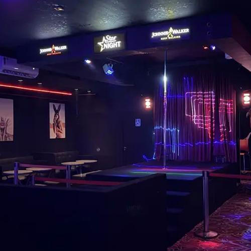 Star Night Club — erotic venue in Brasília, photo 2