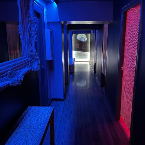 Libert Swinger Club — erotic venue in Barcelona, photo 4