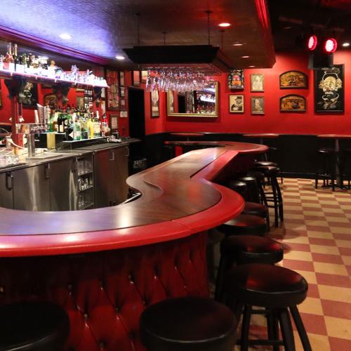 Jumbo's Clown Room — erotic venue in Los Angeles, photo 2
