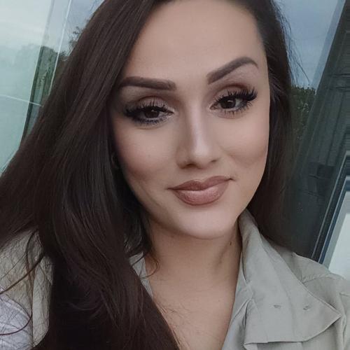 Carlaaa — συνοδός στην πόλη Herning