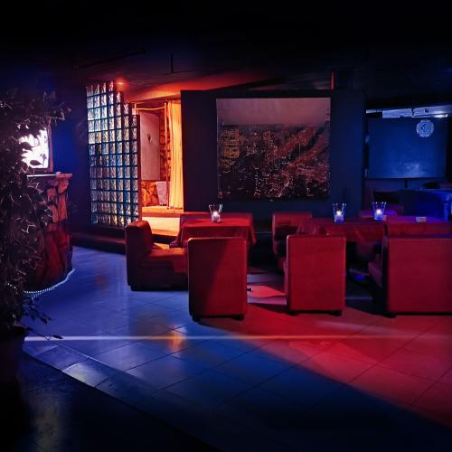 Il Mondo Di Atlantis — erotic venue in Rome