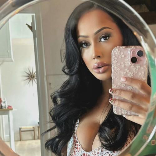 Jennnaxo — eskort v meste Miami