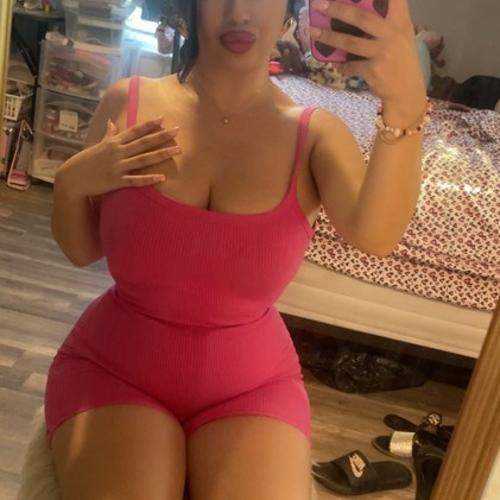 Jasmine Diamond — Escort in Modesto