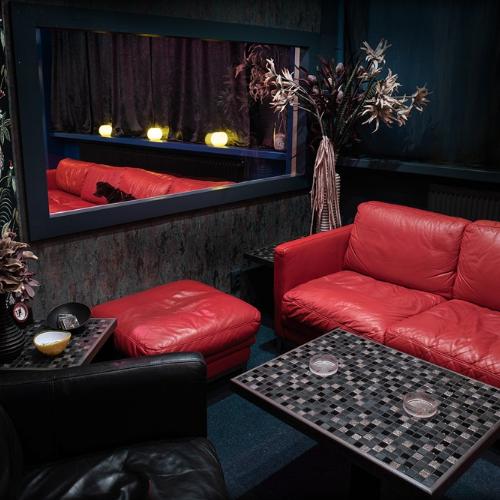 Avarus — erotic venue in Berlin, photo 2
