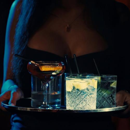 Penzion Třebovice — erotic venue in Ostrava