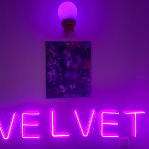 Velvet — erotic venue in Szczecin