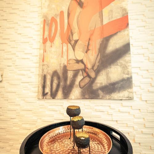 Emotion Wellness — locale erotico a Vienna