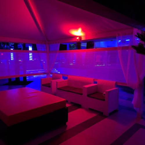 Dream On Club — erotic venue in Ceglie Messapica
