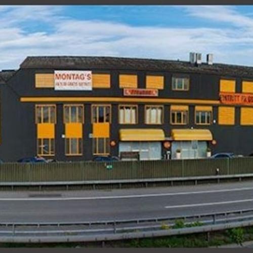 Freubad — locale erotico a Solothurn