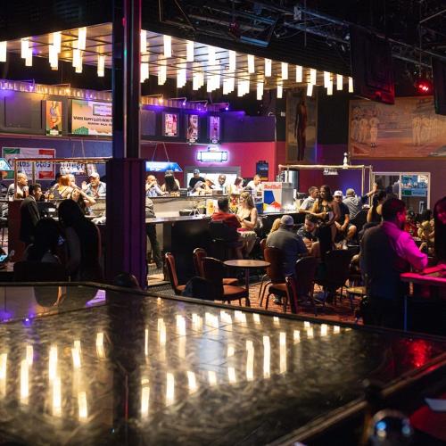 Chicas Locas Arlington — erotisk utested i Dallas, bilde 2